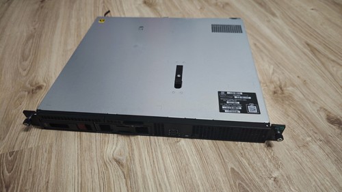 Hpe proliant dl20 gen10 server - gen10,