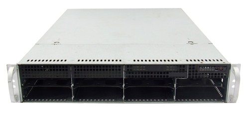Supermicro super chassis sc825 - super,