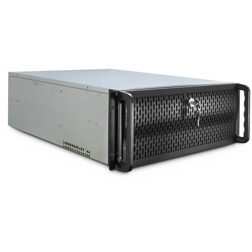 Zoll 4he servergehäuse - 19,