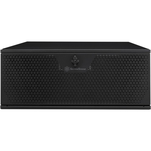 Silverstone sst rm44 rack - silverstone,
