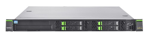 Fujitsu rx100 1he rack - rx100,