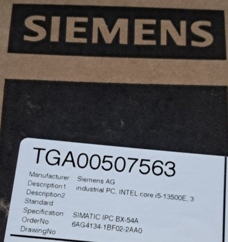 Siemens simatic ipc - pc,