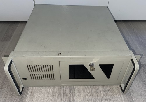 Zoll computer server pc - server,