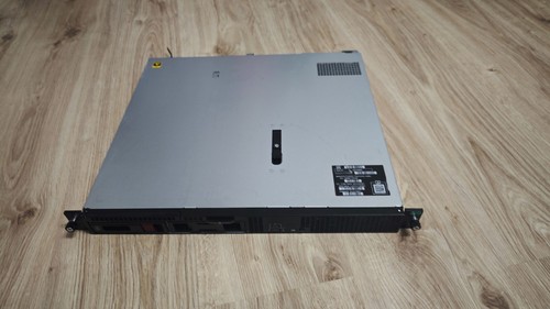 Hpe proliant dl20 gen10 - hpe,