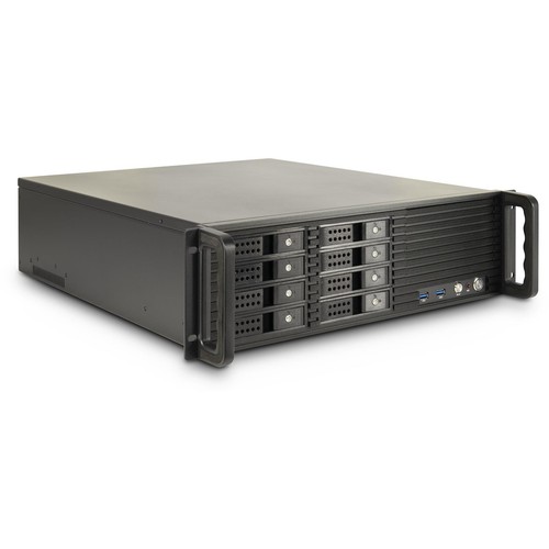 Zoll 3he servergehäuse ipc - zoll,