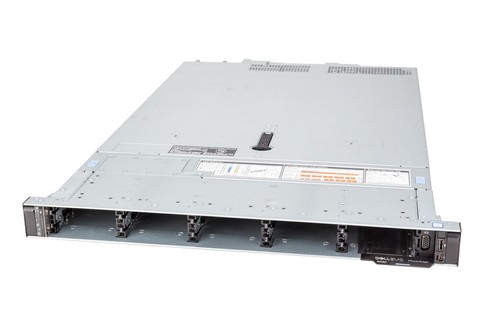 Dell poweredge r440 - poweredge,