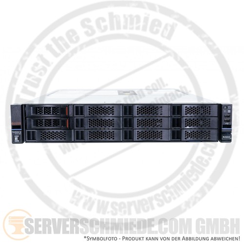 Lenovo ibm system - system, 19"