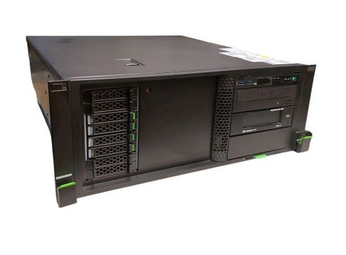 Server fujitsu primergy tx1330 - server,