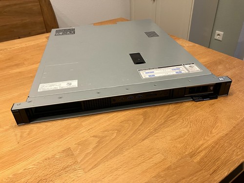 Dell precision rack - dell,
