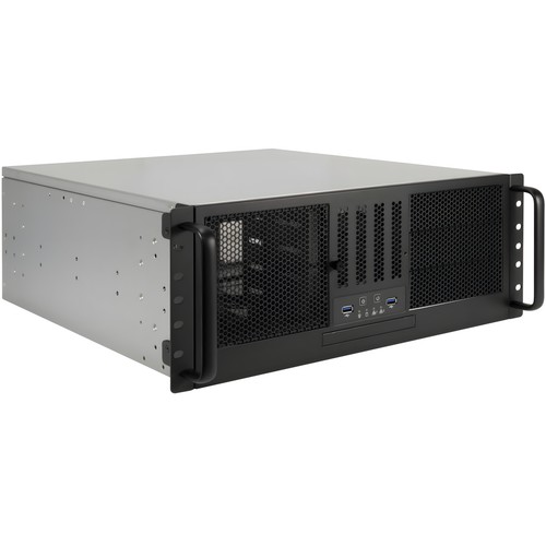 Zoll 4he servergehäuse - 19,