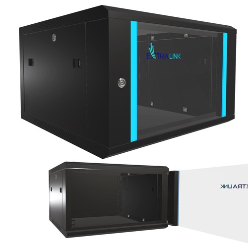 Extralink netzwerkschrank - extralink,