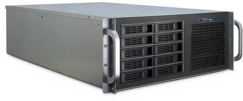 Inter tech server gehäuse ipc - inter-tech,