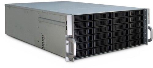 Inter tech server - inter-tech, server-gehäuse