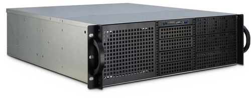 Inter tech server - inter-tech, ipc