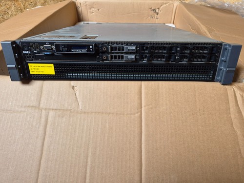 Dell poweredge r815 core - poweredge, 64-core