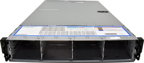 Atx 2he rack server - 2he, chassis