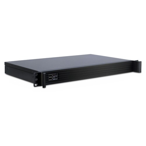 Zoll 1he servergehäuse - 19,