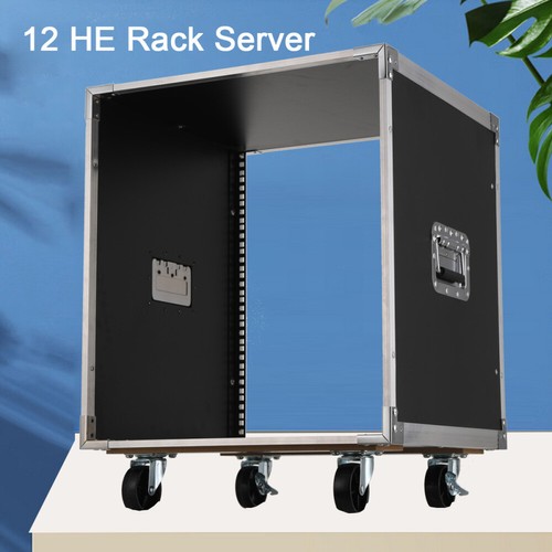 12he server schrank - 19",