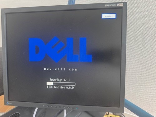 Dell r710 server - dell, 4