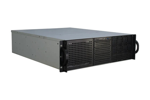 Inter tech 3cm ipc 30240 - ipc, 3u-30240