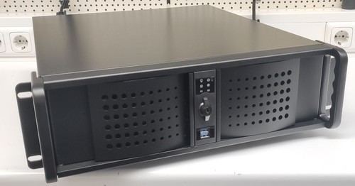Server gehäuse fantec 3he - fantec,